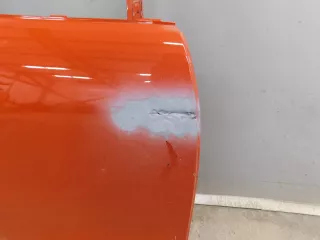  Дверь задняя правая MINI Cooper F56,F55 Арт smt3698733, вид 4