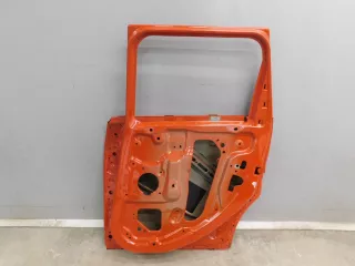  Дверь задняя правая MINI Cooper F56,F55 Арт smt3698733, вид 5