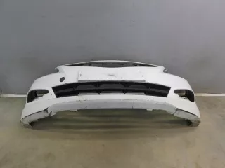  Бампер передний Hyundai Solaris 1 Арт smt130233, вид 2