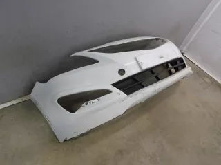  Бампер передний Hyundai Solaris 1 Арт smt130233, вид 4