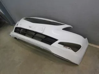  Бампер передний Hyundai Solaris 1 Арт smt130233, вид 5