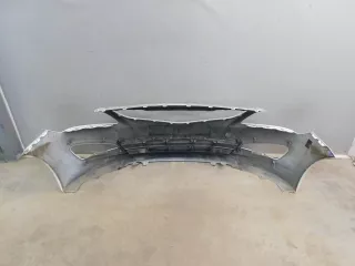  Бампер передний Hyundai Solaris 1 Арт smt130233, вид 6