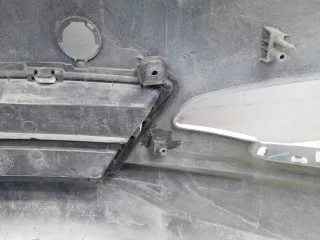  Бампер передний Hyundai Solaris 1 Арт smt130233, вид 8
