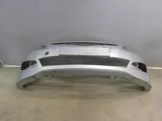  Бампер передний Hyundai Solaris 1 Арт smt130385, вид 3