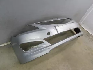  Бампер передний Hyundai Solaris 1 Арт smt130385, вид 4