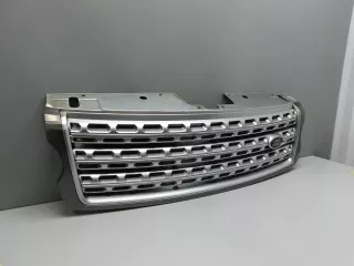  Решетка радиатора Land Rover Range Rover 4 Арт smt80115621, вид 2