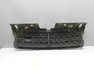  Решетка радиатора Land Rover Range Rover 4 Арт smt80115621, вид 4