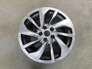  Диск колесный R18 5x114.3 ET45 к Nissan X-Trail T32 Арт smt75120343, вид 1