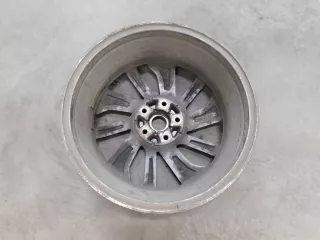  Диск колесный R18 5x114.3 ET45 к Nissan X-Trail T32 Арт smt75120343, вид 3