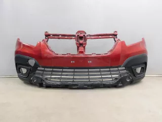  Бампер передний Renault Sandero 2 Арт smt134434, вид 1