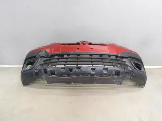  Бампер передний Renault Sandero 2 Арт smt134434, вид 2