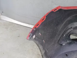  Бампер передний Renault Sandero 2 Арт smt134434, вид 6
