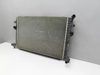  Радиатор охлаждения Audi A3 8V Арт smt86118544, вид 3