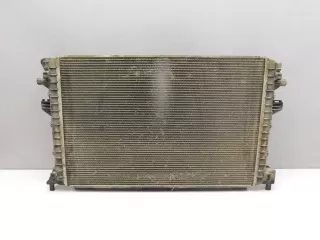 Радиатор охлаждения Audi A3 8V Арт smt86118544, вид 4