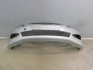  Бампер передний Hyundai Solaris 1 Арт smt37118547, вид 2