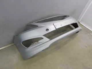  Бампер передний Hyundai Solaris 1 Арт smt37118547, вид 3
