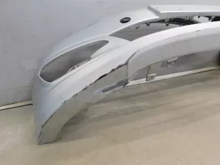  Бампер передний Hyundai Solaris 1 Арт smt37118547, вид 4