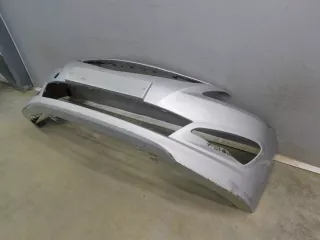  Бампер передний Hyundai Solaris 1 Арт smt37118547, вид 5
