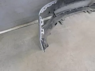 Бампер передний Hyundai Solaris 1 Арт smt37118547, вид 8