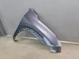  Крыло переднее правое Lexus NX Арт smt30123303, вид 2