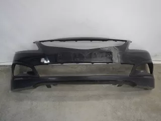  Бампер передний Hyundai Solaris 1 Арт smt3754567, вид 2