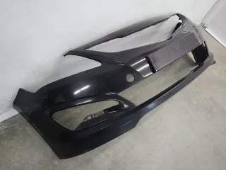  Бампер передний Hyundai Solaris 1 Арт smt3754567, вид 3