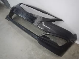  Бампер передний Hyundai Solaris 1 Арт smt3754567, вид 4