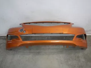  Бампер передний Hyundai Solaris 1 Арт smt3759607, вид 2