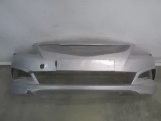  Бампер передний Hyundai Solaris 1 Арт smt3760688, вид 2