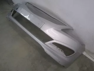  Бампер передний Hyundai Solaris 1 Арт smt3760688, вид 4