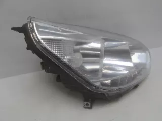  Фара правая Chery Tiggo t11 Арт smt2847788, вид 2