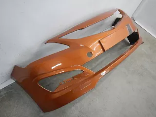  Бампер передний Hyundai Solaris 1 Арт smt3754569, вид 2