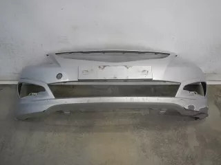  Бампер передний Hyundai Solaris 1 Арт smt3760894, вид 2