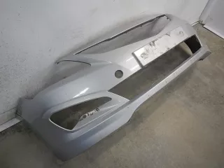  Бампер передний Hyundai Solaris 1 Арт smt3760894, вид 3