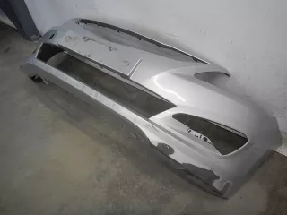  Бампер передний Hyundai Solaris 1 Арт smt3760894, вид 4