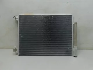  Радиатор кондиционера Renault Logan 2 Арт smt8764368, вид 1