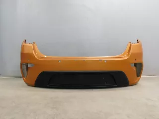  Бампер задний Kia Rio 4 Арт smt38124810, вид 1