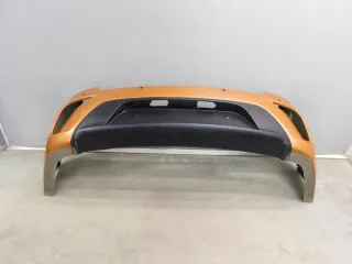  Бампер задний Kia Rio 4 Арт smt38124810, вид 4