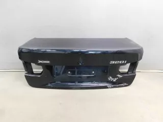  Крышка багажника BMW 3 F30/F31/GT F34 Арт smt127153, вид 1