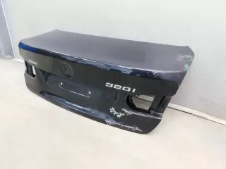  Крышка багажника BMW 3 F30/F31/GT F34 Арт smt127153, вид 3