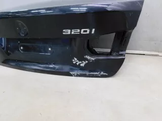  Крышка багажника BMW 3 F30/F31/GT F34 Арт smt127153, вид 4