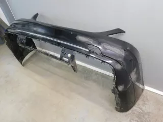  Бампер задний Mercedes S W222 Арт smt3888094, вид 4
