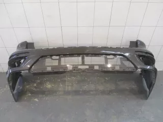  Бампер задний Mercedes GL X166 Арт smt3837430, вид 2