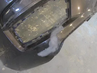  Бампер задний Mercedes GL X166 Арт smt3837430, вид 4