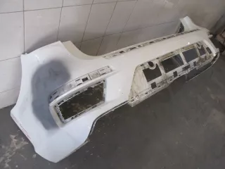  Бампер задний Mercedes GL X166 Арт smt3837852, вид 3