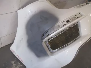  Бампер задний Mercedes GL X166 Арт smt3837852, вид 4
