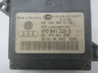  Блок управления светом Audi A6 C6 (S6,RS6) Арт smt34548846, вид 2