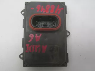  Блок управления светом Audi A6 C6 (S6,RS6) Арт smt34548846, вид 3