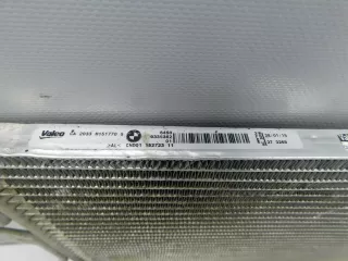  Радиатор кондиционера BMW 3 F30/F31/GT F34 Арт smt18074366, вид 4