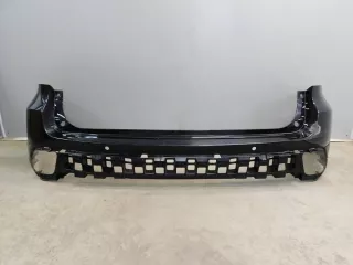  Бампер задний Toyota Highlander 3 Арт smt3876741, вид 1